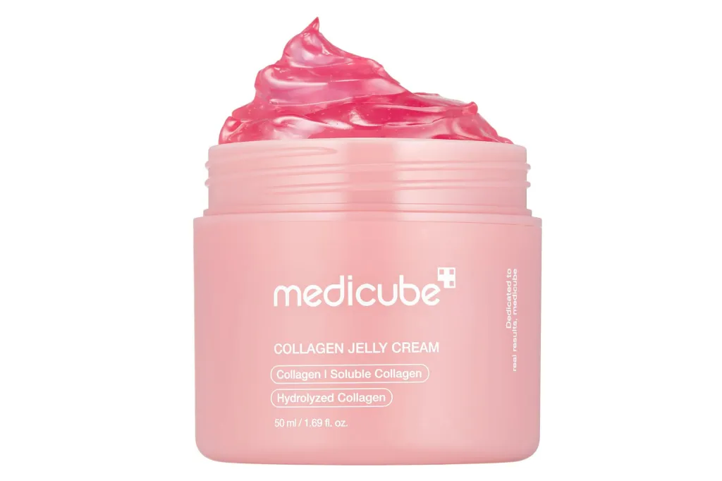 Medicube Collagen Jelly Cream