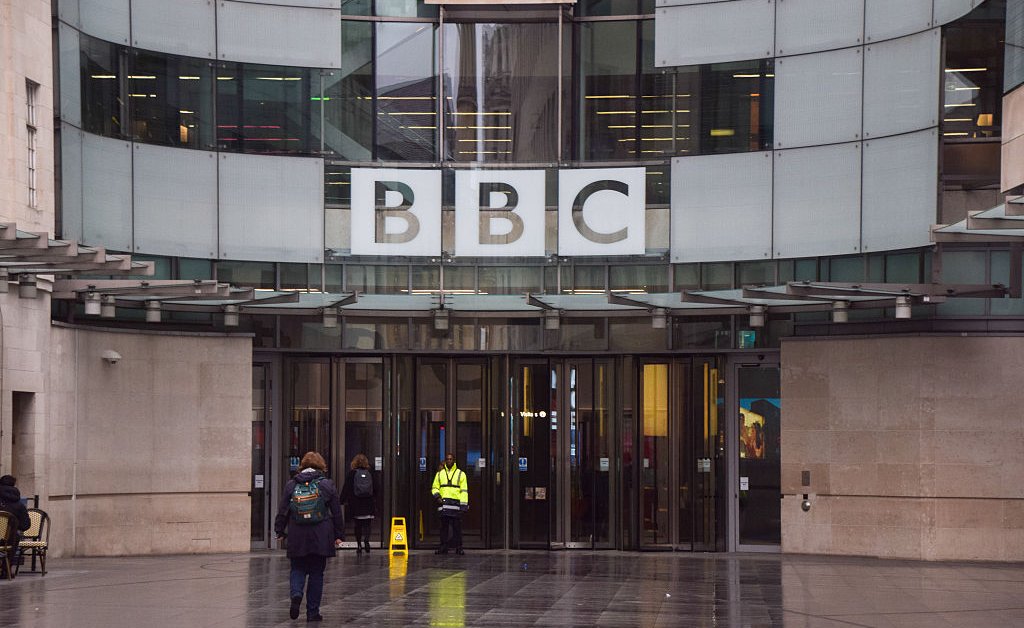 What to Know About Trump’s Battle With BBC—and How His Wider War With Media Has Gone