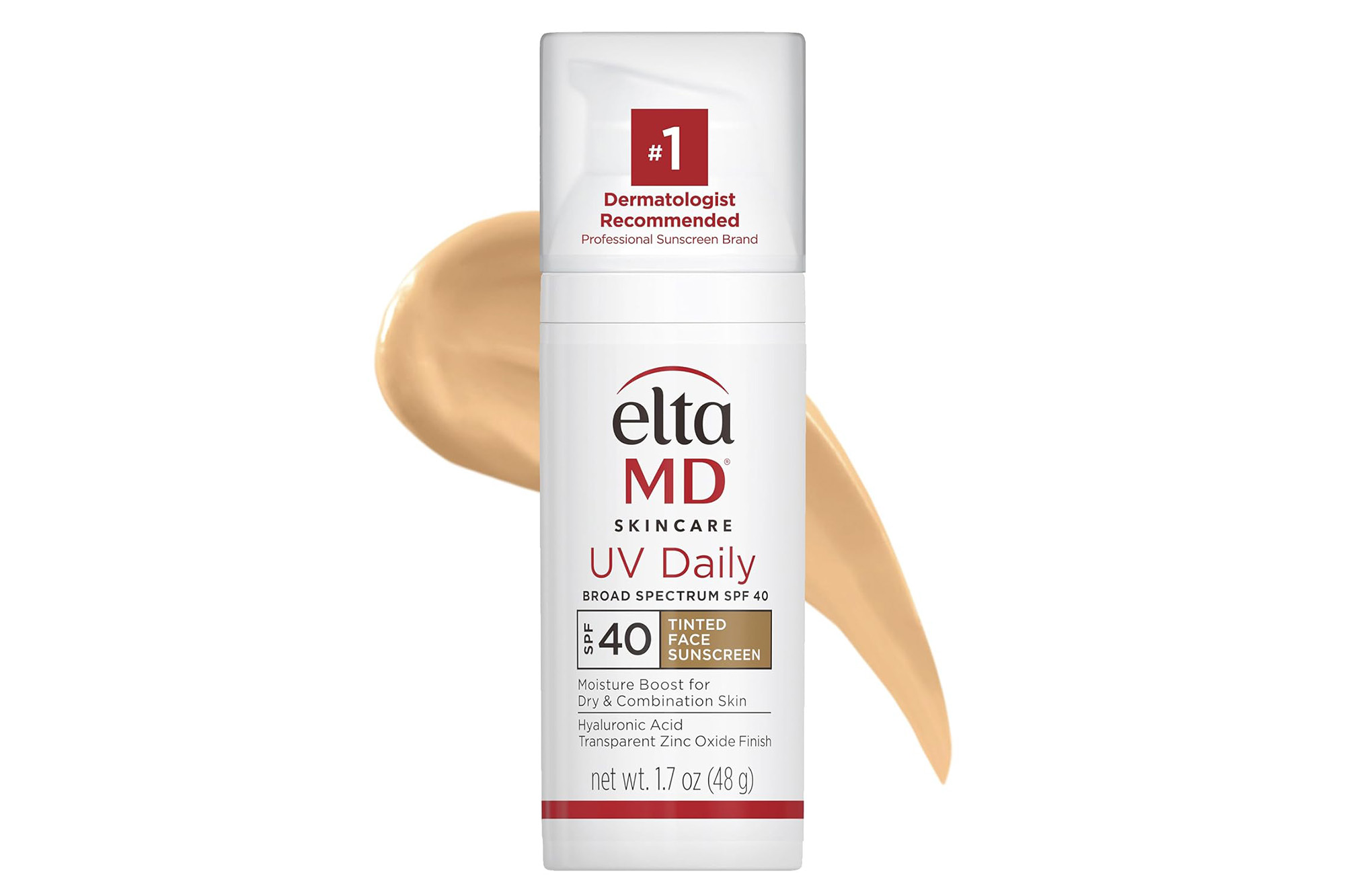 EltaMD UV Daily Sunscreen