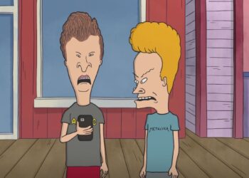 3 Comedians You Didn’t Know Voiced Characters on ‘Beavis and Butt-Head’