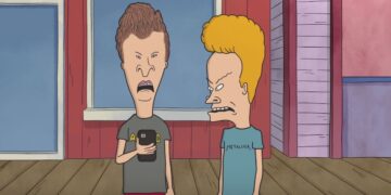 3 Comedians You Didn’t Know Voiced Characters on ‘Beavis and Butt-Head’