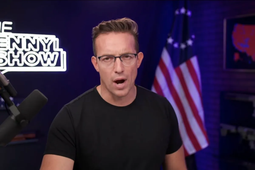 ‘Infuriating!’ MAGA influencer suggests the left responsible for National Guard shooting