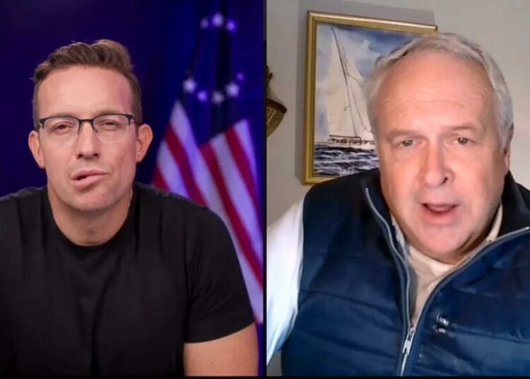 ‘All the way to the death penalty’: GOP candidate pushes Hegseth to punish Mark Kelly