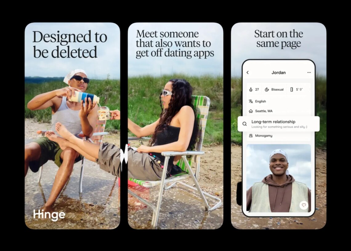 Facebook Dating Is Randomly Popping Off, But These Other Apps Won’t Make You Feel Dead Inside