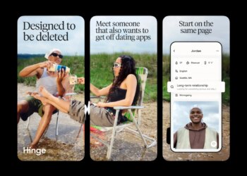 Facebook Dating Is Randomly Popping Off, But These Other Apps Won’t Make You Feel Dead Inside