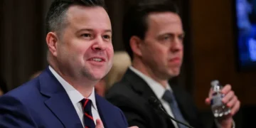 Revealed: Trump insiders assembling a ‘dossier’ on ‘chaos causing’ White House aide