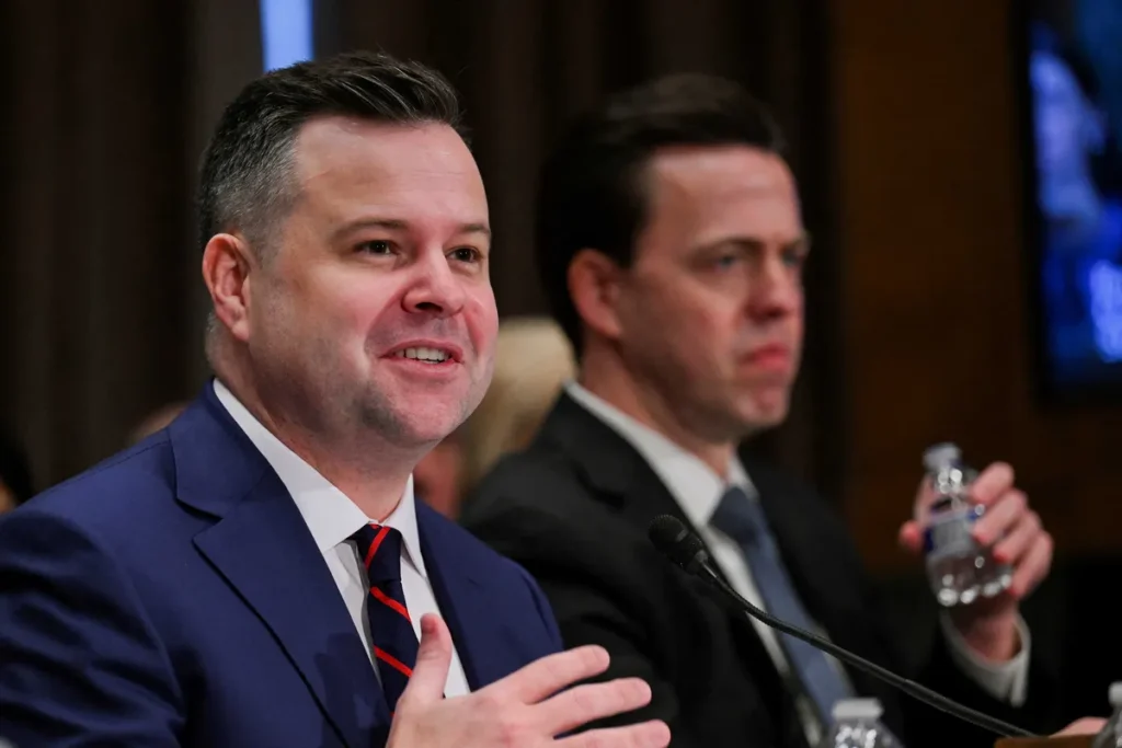 Revealed: Trump insiders assembling a ‘dossier’ on ‘chaos causing’ White House aide