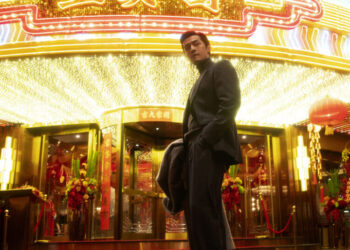 ‘Blossoms Shanghai’ Review: In the Mood for Commerce