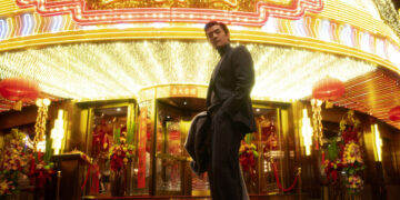 ‘Blossoms Shanghai’ Review: In the Mood for Commerce