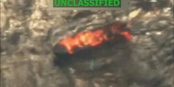 Trump’s death squads are darkly familiar