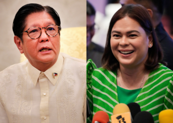 In the Philippines, Public’s Corruption Concerns Become Latest Ammo in Dynastic Political Rivalry