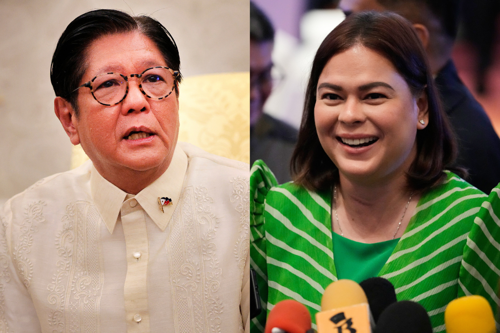 In the Philippines, Public’s Corruption Concerns Become Latest Ammo in Dynastic Political Rivalry