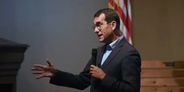 These Republican reps exposed as cowards by one colleague