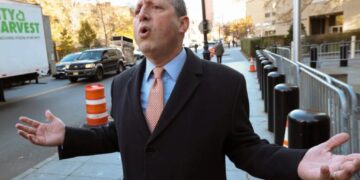 Brad Lander’s departure as NYC comptroller is good news for Gotham’s $300B pension fund