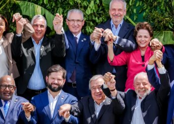 The Future of Climate Progress Is Being Built in the Global South