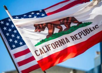 Busted: California congressional candidate claims Maryland home as primary residence