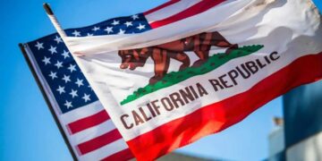 Busted: California congressional candidate claims Maryland home as primary residence