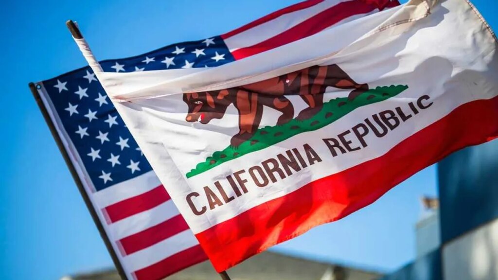 Busted: California congressional candidate claims Maryland home as primary residence