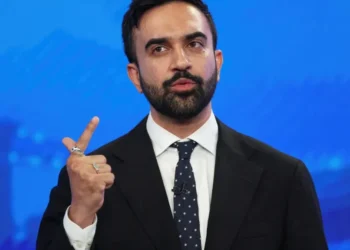 Mamdani Transition Raises $1 Million in 10 Days From 12,000 Donors