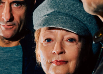 With ‘Oedipus,’ Robert Icke’s Radical Vision Comes to Broadway