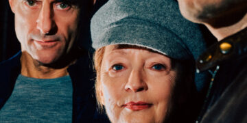 With ‘Oedipus,’ Robert Icke’s Radical Vision Comes to Broadway