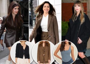 How to shop Reformation’s Cyber Monday sale like a celebrity