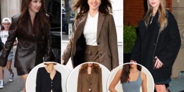 How to shop Reformation’s Cyber Monday sale like a celebrity