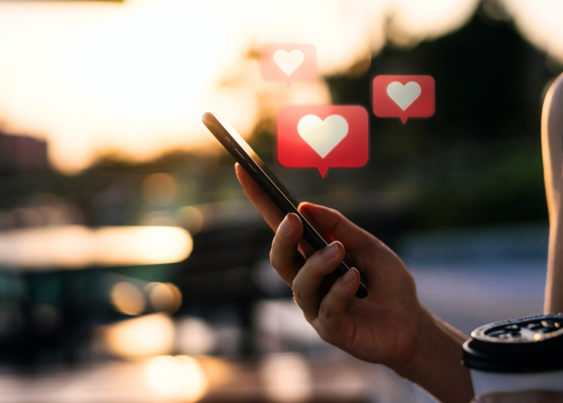 3 Reasons Daters Are Settling for AI Companions Over Human Partners