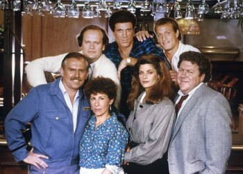 The ‘Cheers’ Star Whose Father Was a Hitman