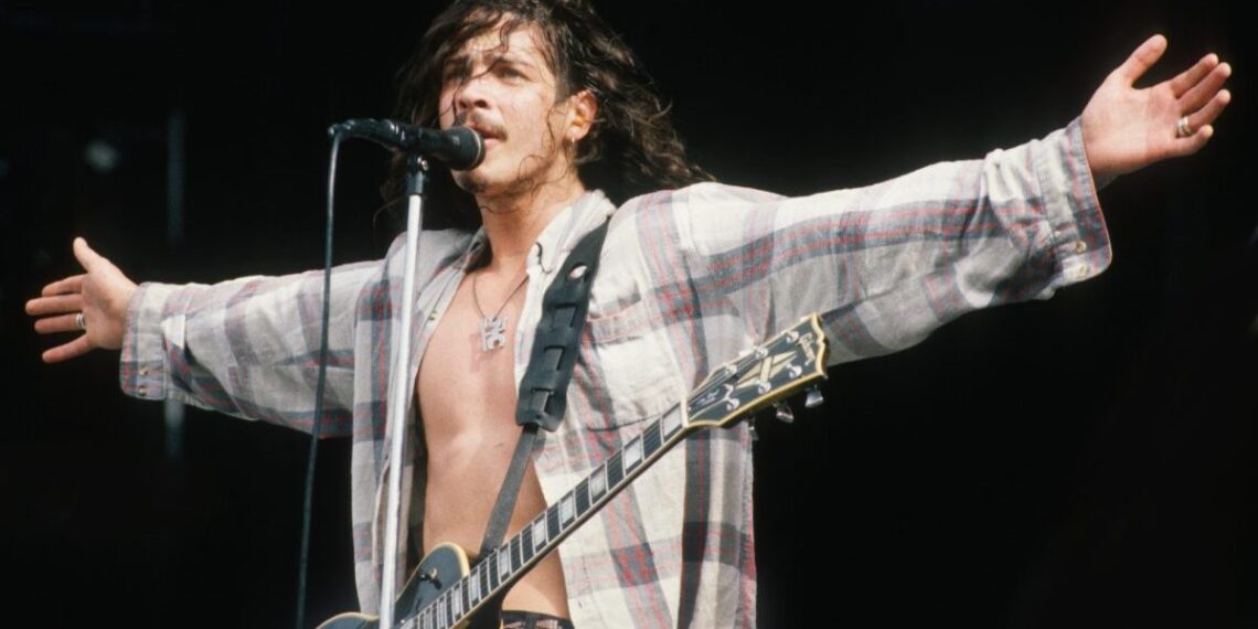 Chris Cornell on the Artists He Loved (And the Ones He Hated So Much, They Got Their Own Soundgarden Song)