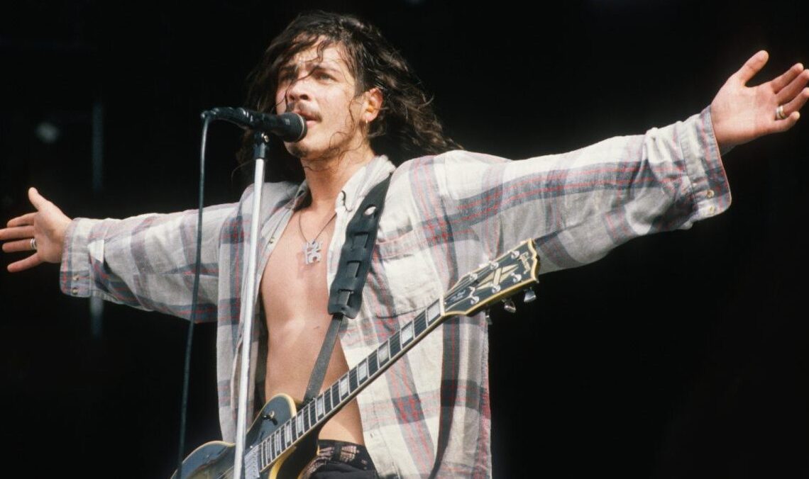 Chris Cornell on the Artists He Loved (And the Ones He Hated So Much, They Got Their Own Soundgarden Song)