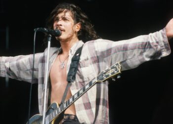 Chris Cornell on the Artists He Loved (And the Ones He Hated So Much, They Got Their Own Soundgarden Song)