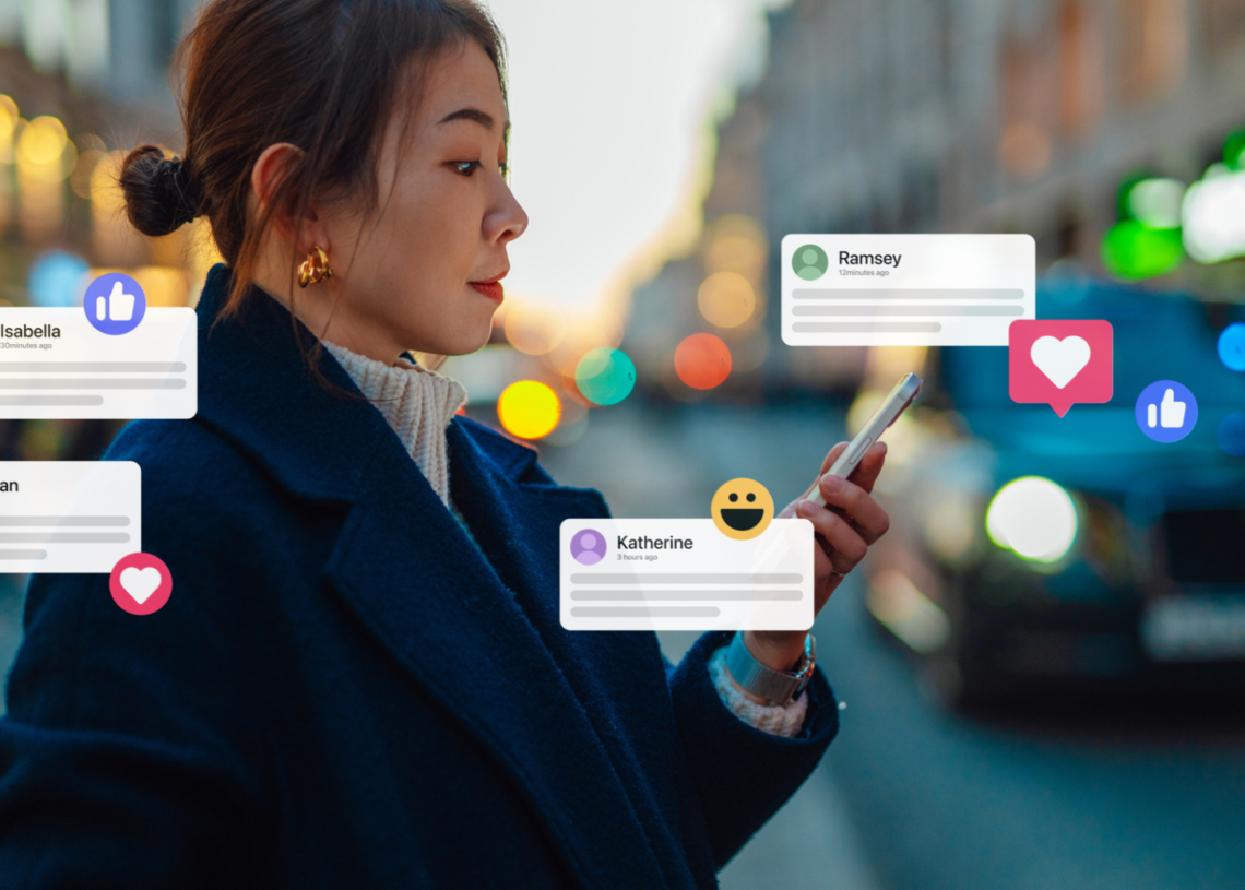 Modern Life Is Too Stressful And Human Evolution Is Struggling To Keep Up