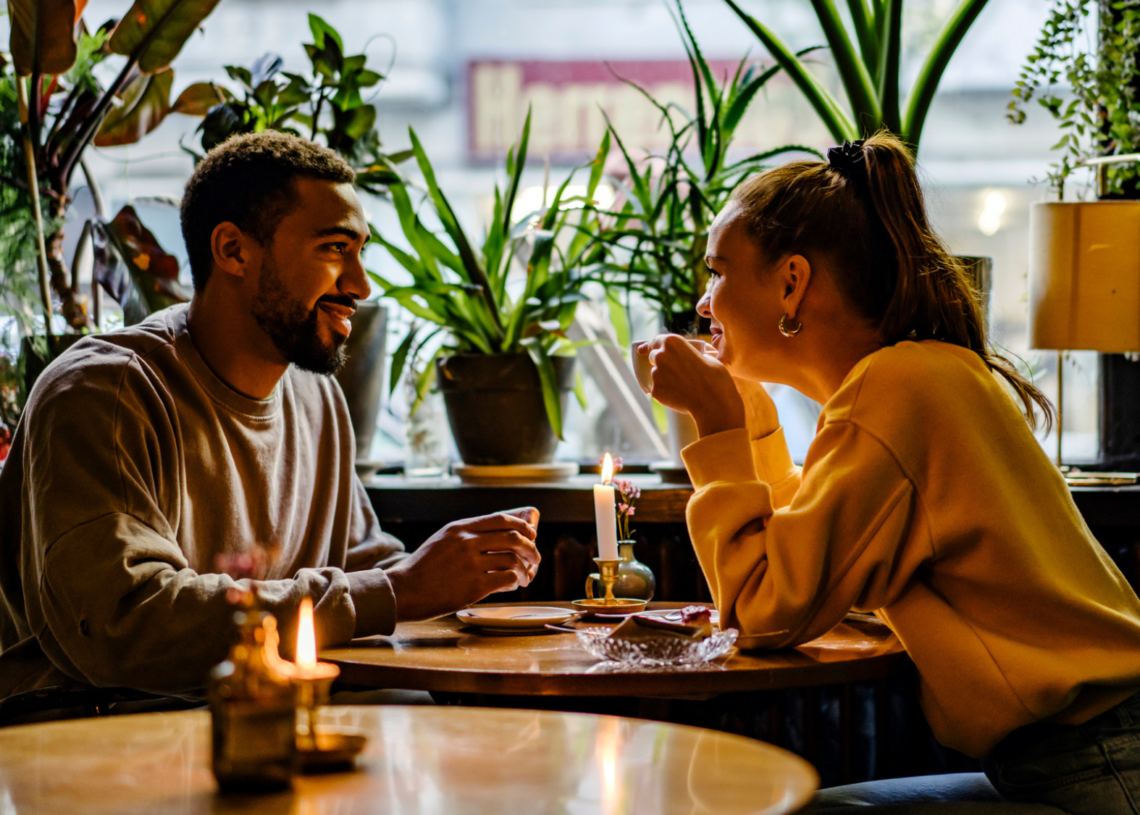 ‘Circular Relationships’ Are on the Rise: Why Reconnecting With an Ex Isn’t Always a Bad Idea