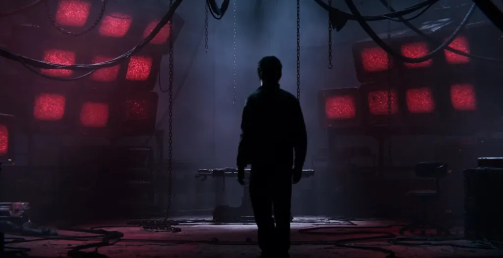 CoD BO7 Reveal Trailer