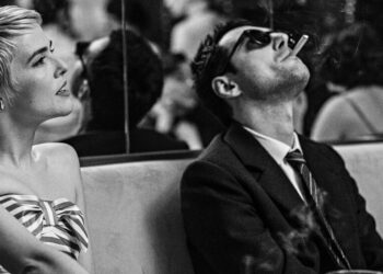 ‘Nouvelle Vague’ Review: Richard Linklater Ode to ‘Breathless’