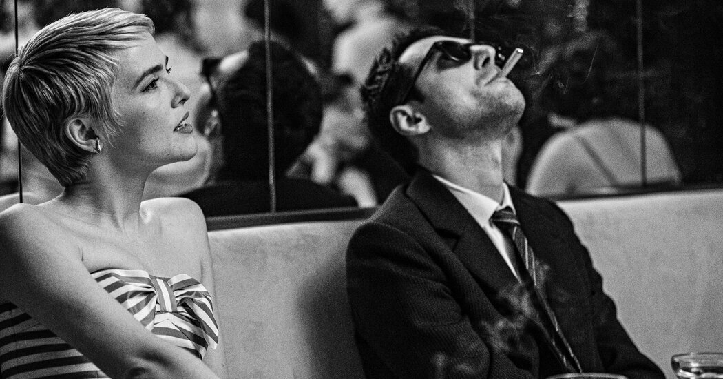 ‘Nouvelle Vague’ Review: Richard Linklater Ode to ‘Breathless’