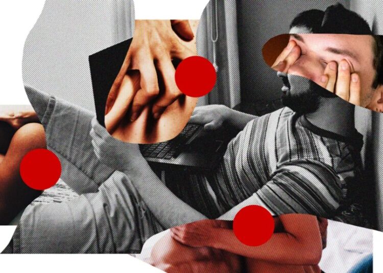 Young Mormons Built an App to Help Men Quit Gooning