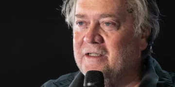 ‘World turned upside down’: Top MAGA allies bewildered by Trump’s whiplash