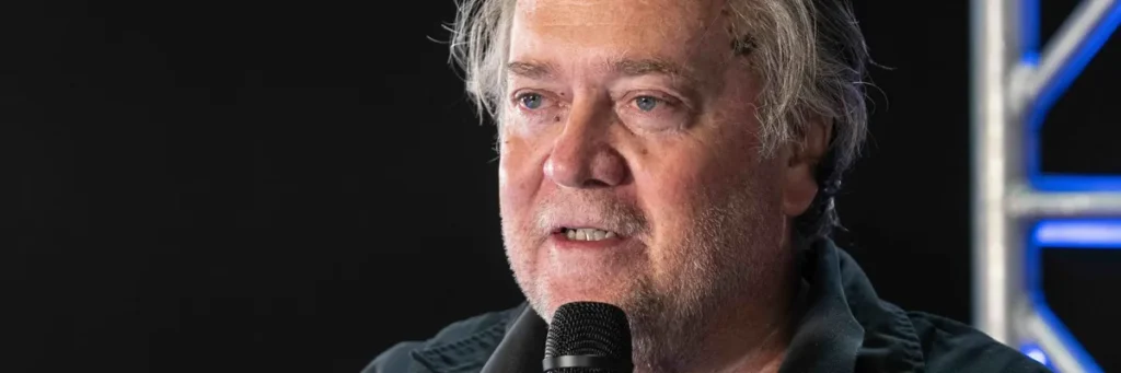 ‘World turned upside down’: Top MAGA allies bewildered by Trump’s whiplash