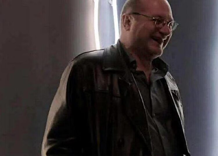 Dan McGrath, Emmy Winning Writer and Producer for ‘SNL,’ ‘The Simpsons’ and ‘King of the Hill,’ Dies at 61