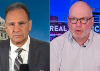 Pro-Trump CEO slams core agenda on MAGA TV