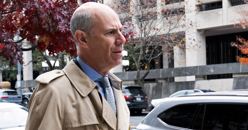 Stalled Contempt Inquiry Into Deportation Flights Springs Back to Life