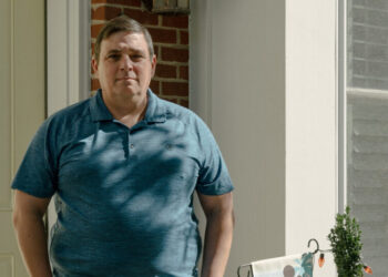 Don’t Tread on Frank: How One Man’s Yard Became a Battlefield