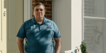 Don’t Tread on Frank: How One Man’s Yard Became a Battlefield