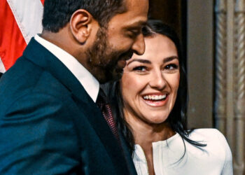 Patel Under Scrutiny for Use of SWAT Teams to Protect His Girlfriend