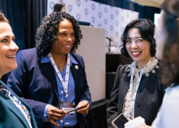 Female Cardiothoracic Surgeons, Unlocking the Male Fortress