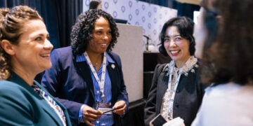 Female Cardiothoracic Surgeons, Unlocking the Male Fortress