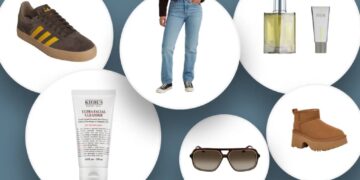 Save up to 70% at Nordstrom Rack’s can’t-miss Cyber Monday sale: Madewell, Levi’s, more