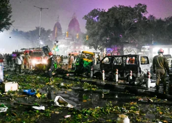 Blasts—and Blame—Raise Tensions Between India and Pakistan